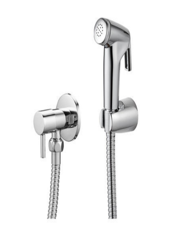 Bidet Faucet verändert das Leben der Menschen