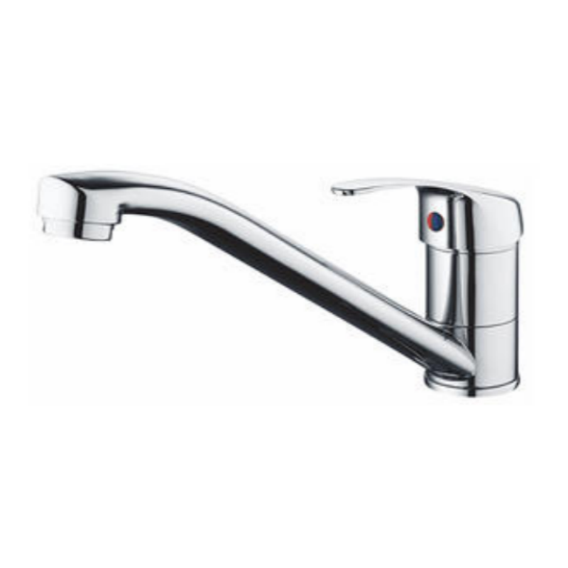 Smart Mixer Taps definieren die Kücheneffizienz neu