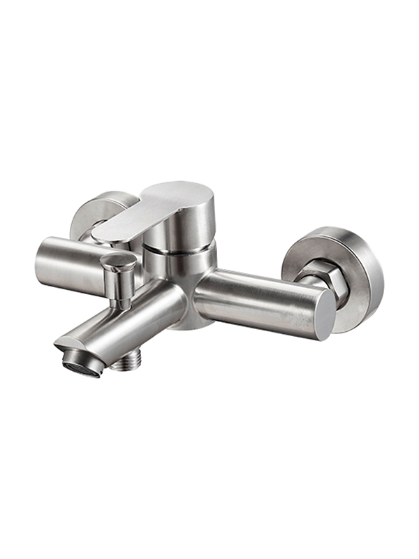 Single -Griff -Badezimmer -Tap -Innovationen