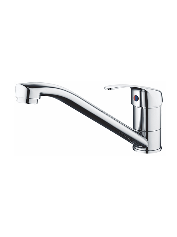 Sink -Wasserhahndesign und Technologieentwicklung