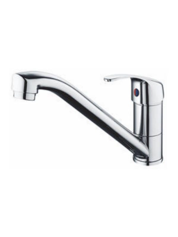 Smart Mixer Taps definieren die Kücheneffizienz neu