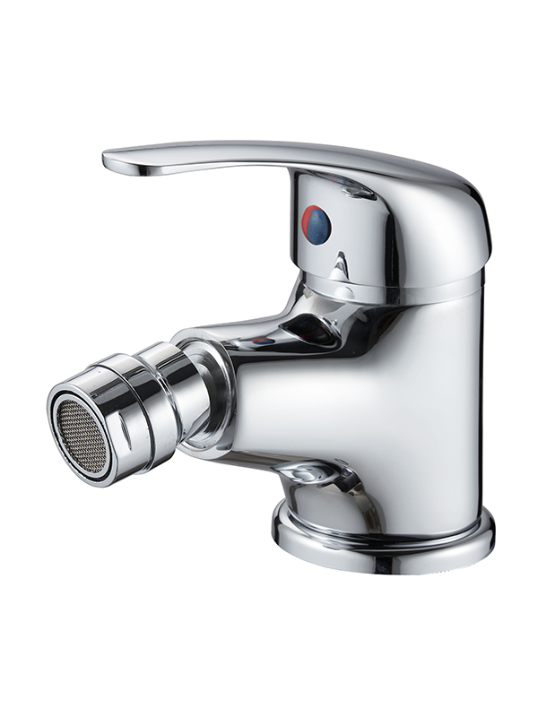 Der Bidet-Wasserhahn unterstützt eine verbesserte Badezimmerhygiene