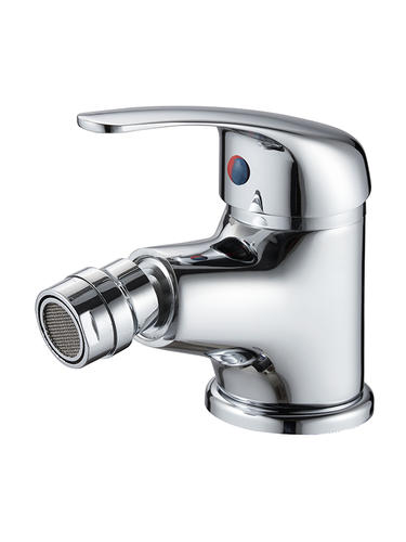 Bidet-Wasserhahn bringt Innovation in die Badezimmerbranche