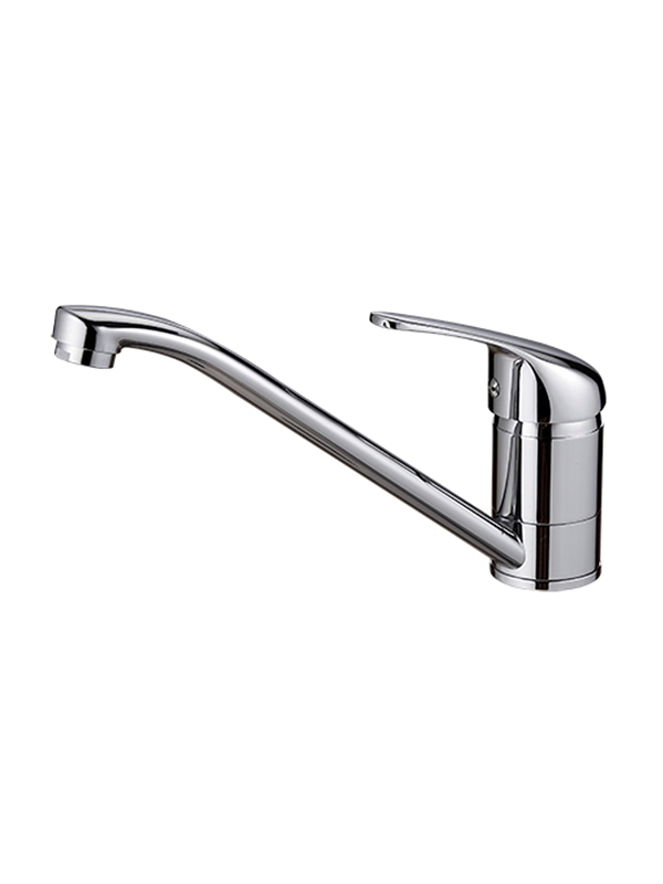 Der Markt für Spültischarmaturen setzt auf intelligente Technologie